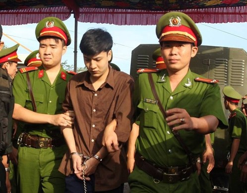 Gia đình của 6 người trong vụ thảm sát Bình Phước: Tôi không hề hay biết Nguyễn Hải Dương sẽ bị xử tử vào ngày 17/11